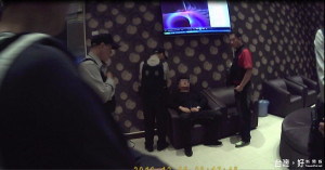 謊報身分遭警"人臉辨識"識破 緝獲殺人要犯