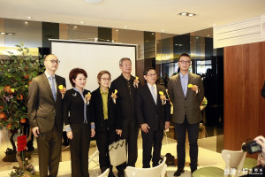 看好嘉義商機 福泰桔子商旅嘉義文化店開幕
