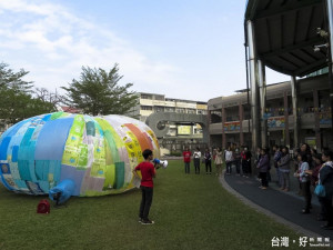 嘉義市吳鳳、復國幼兒園辦理開放交流輔導工作坊教師交流學習