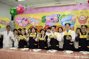一步「醫」腳印，食安在「嘉」走入社區