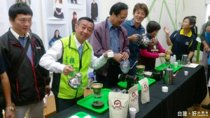 促銷八卦山咖啡　逐影‧逆光啡行影展獲五個獎項