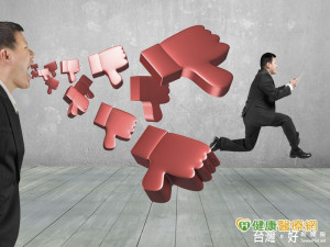 壓力大都因主管？　解析他是障礙型or暗黑型