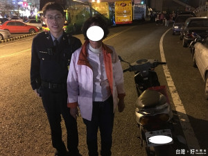 市民瘋管樂 HIGH到忘記機車停哪？

