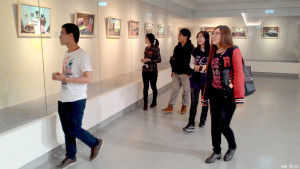 南華大學視媒系「築夢空間」3D數位設計展，於嘉義梅嶺美術館登場展至12月31日

