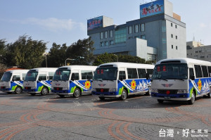 澎湖車船處企業工會以壓倒票數通過「罷工公投」，並宣布自28日凌晨零時起正式罷工，所以近期澎湖公車運輸，恐將出現大亂的情況。（圖／澎湖縣政府）