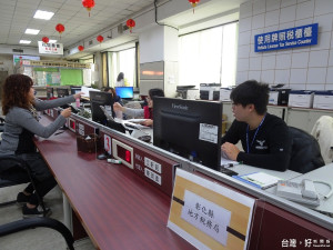 牌照稅徵收大變革　縣地方稅務局收回自行徵收