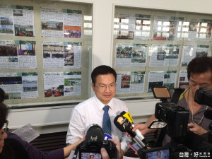 彰化推動交通事故零成長政策　創下自96年以來新低紀錄