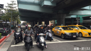 今年農曆春節台北市計程車春節加成運價，將從1月23日（一）凌晨0時開始至2月1日（三）24時止，共計10天。（圖／Wikipedia）