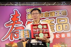 當市長以後才發現？　柯文哲：拆東西很快，蓋東西比較慢