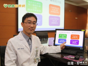 透過化療用藥指導　助癌患安心治療