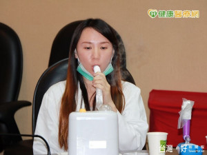 引痰檢驗　肺阻塞治療更精準