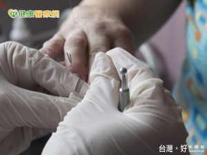 腦中風針灸復健　把握六個月黃金治療期