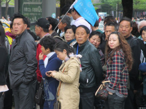 觀光局公布44間國內旅行社「黑名單」，提醒民眾在寒假、春節跟團出遊時務必要當心。（圖／資料照片）