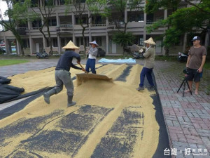 夢想新農享農趣。（圖／宜蘭縣政府勞工處提供）