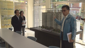 大龍峒公宅招租反應佳　申請日延至2月底