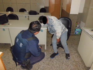 男子身體不適至派出所求助 警方及時伸出援手協助就醫