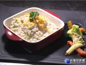 突破素食清淡口味 餐廳大推南洋料理
