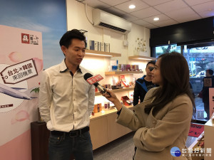 高麗蔘精華不只在韓國當地熱銷，來到台灣也被瘋狂搶購，銷售數字屢創佳績，甚至連業者舉辦的抽奬活動反應也格外熱烈。（圖／正官庄提供）