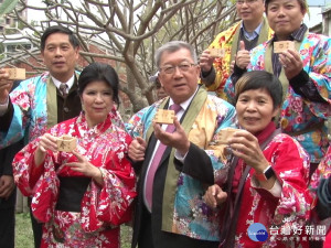 竹翠堂入住新瓦屋 帶來滿滿客風文創