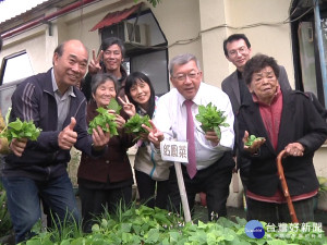 視察日間照護中心 守護長輩退休生活