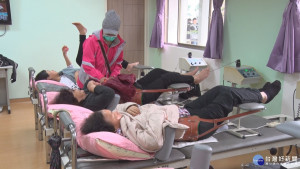 新北聯醫復健治療中心揭牌　提供更優質服務