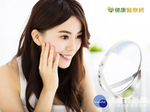 中醫美肌法！　無痛針灸讓你水噹噹
