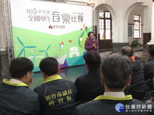 全國學生音樂比賽 新竹學子嶄頭角