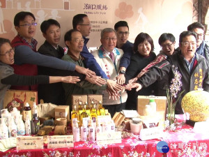 串聯街坊資源 打造老街新氣象