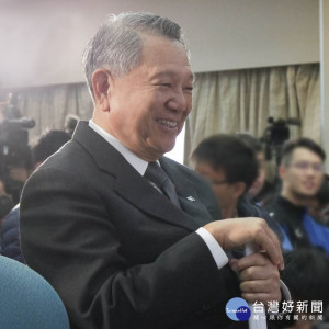 黨員人數暴增　詹啟賢：「那位參選人」該講清楚。