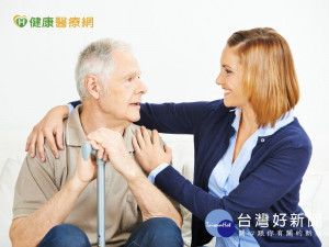 長照漫漫長路　社工相伴不孤單