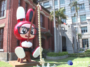 玩具遊戲當代藝術 大朋友的小時回憶