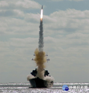 美國對敘利亞政府軍一處空軍基地發射超過50枚的戰斧巡弋飛彈，以報復敘利亞稍早的致命化武攻擊。（圖／翻攝維基百科）
