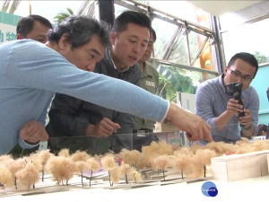 動物園改造計畫 五月起休館動工