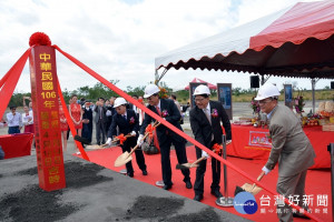 （圖／屏東縣政府工策會提供）