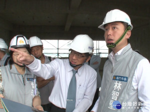 福林重建會捐贈 第6所公托明年招生