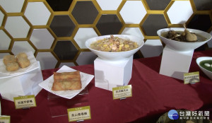 杭州美食重養生 當季食材健康又美味