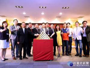 中市府「青創及中小企業貸款專案」釋出3利多