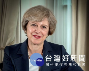 英國國會通過6/8提前大選，首相梅伊拒辯論。（圖／翻攝維基百科）