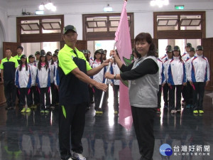 出征全中運 竹市近三百好手挑戰金牌