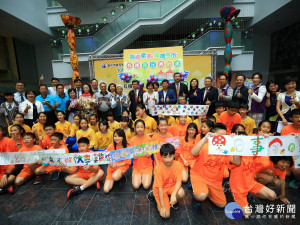 中市教育局推體驗式「品德教育」
