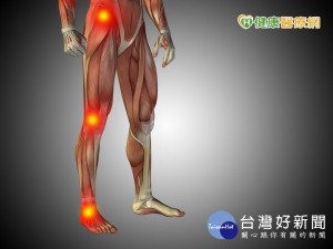 腳趾發麻是啥原因？　恐因神經受傷引起