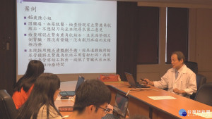 憋尿.少喝水.吃重鹹　婦人腎臟長滿結石