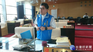 李中：你要把體二都更省下的容積賣給誰？