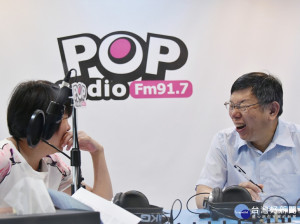 大巨蛋審不過怪我囉？　柯P酸：難道我要當遠雄啦啦隊（圖／台北市政府提供）