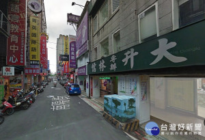 將實施補習班教師實名制。（圖／Google地圖）