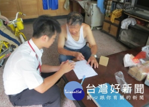 消防局提醒您，將住警器的維護與測試，落實於日常生活中，讓住警器真正成為「居家安全守護神」!