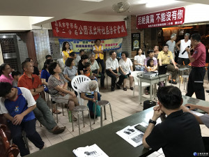 警民一線 維護社區治安好方便