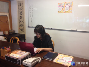 中市勞工局開辦「無憂專線」 為勞工分憂解勞