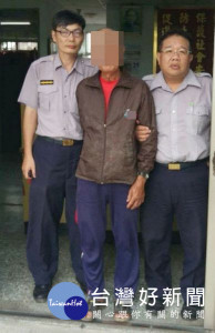 被害人見老翁年事已高，多次原諒其竊行，卻換來老翁食髓知味、變本加厲，此次決定提告予以警惕。（記者陳昭宗拍攝）