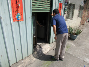 貪圖免費大陸旅遊充當人頭，移民署嘉義縣專勤隊查獲虛偽結婚集團